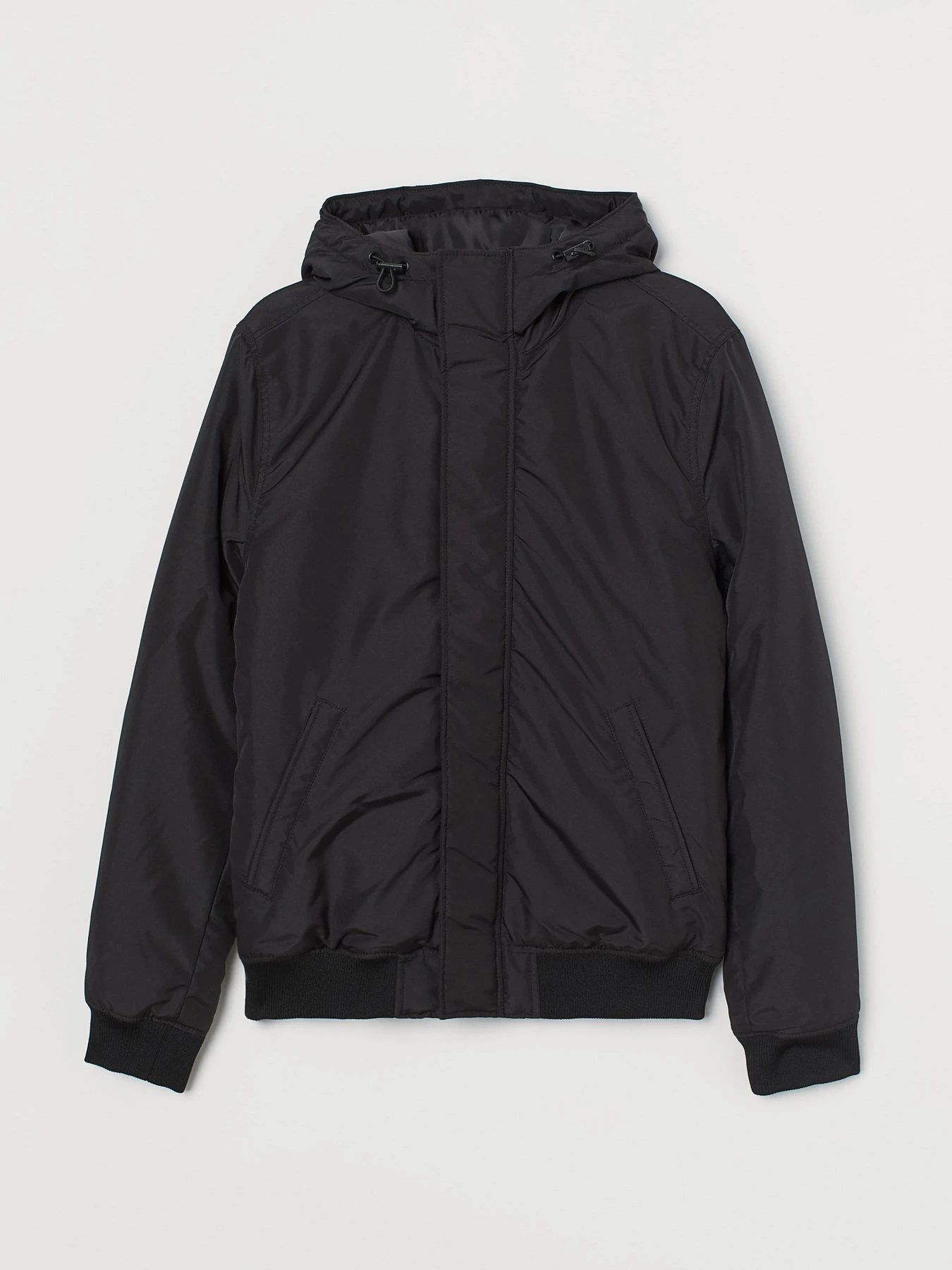Куртки та дублянки H&M модель 44447 Фото