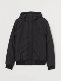 Куртки та дублянки H&M модель 44447 Фото