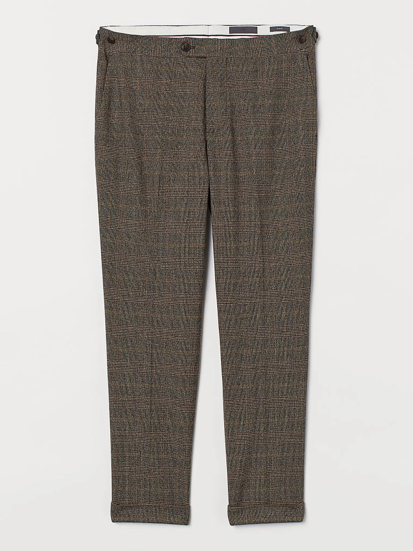 Брюки H&M модель 69302 Фото