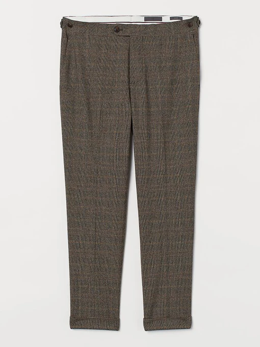 Штани H&M модель 69302 Фото
