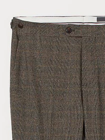 Брюки H&M модель 69302 Фото
