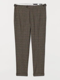 Брюки H&M модель 69302 Фото