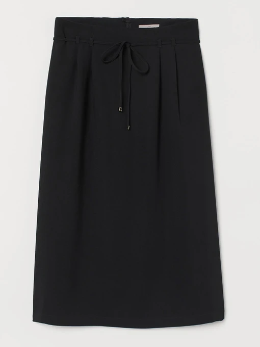 Юбки H&M модель 69288 Фото