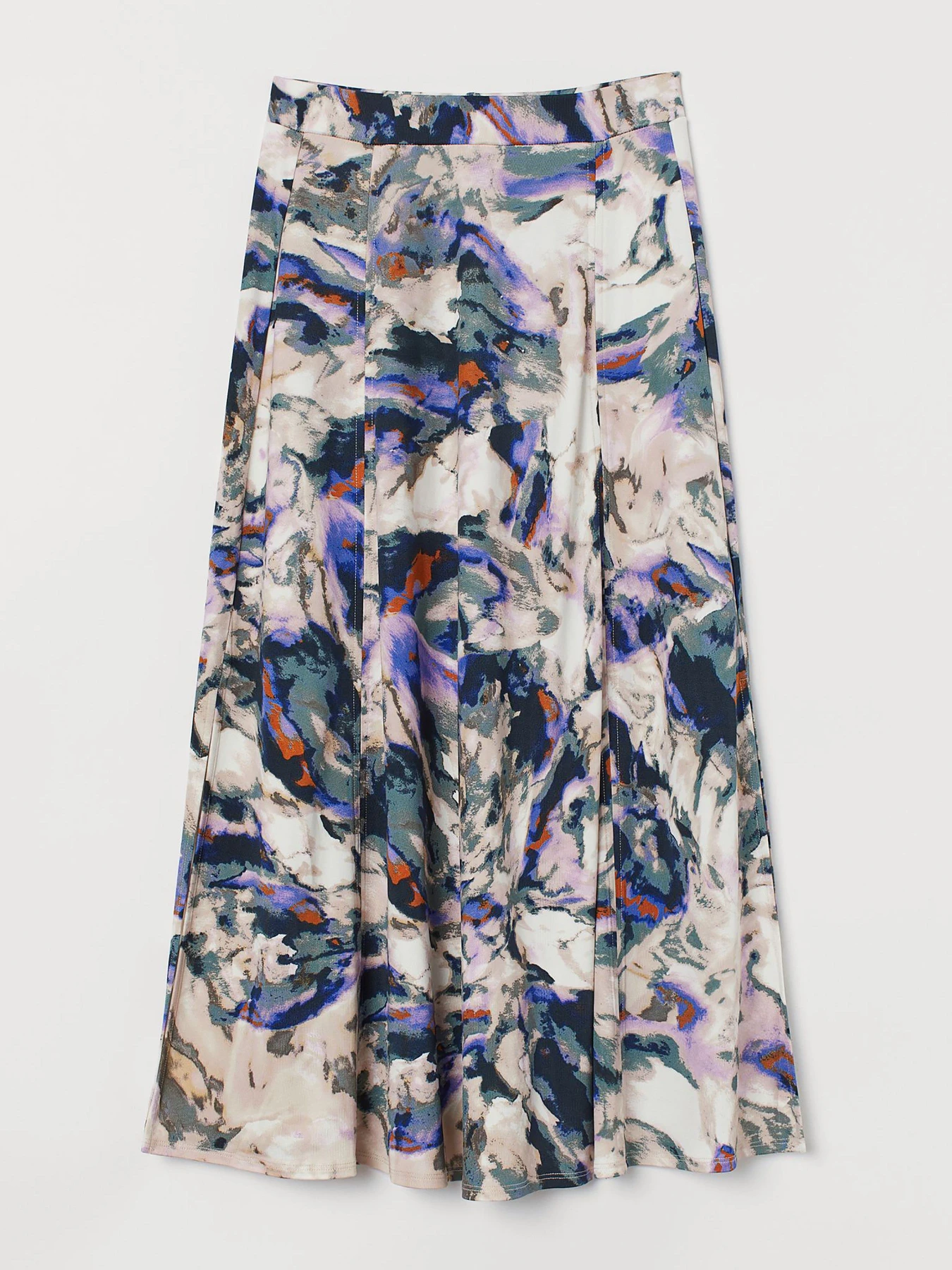 Юбки H&M модель 69293 Фото