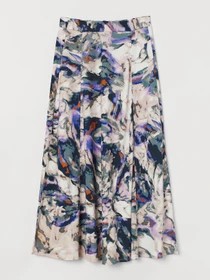 Юбки H&M модель 69293 Фото
