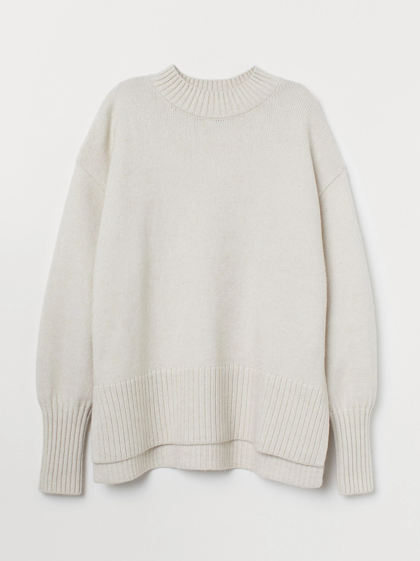 Свитры и кардиганы H&M модель 44704 Фото