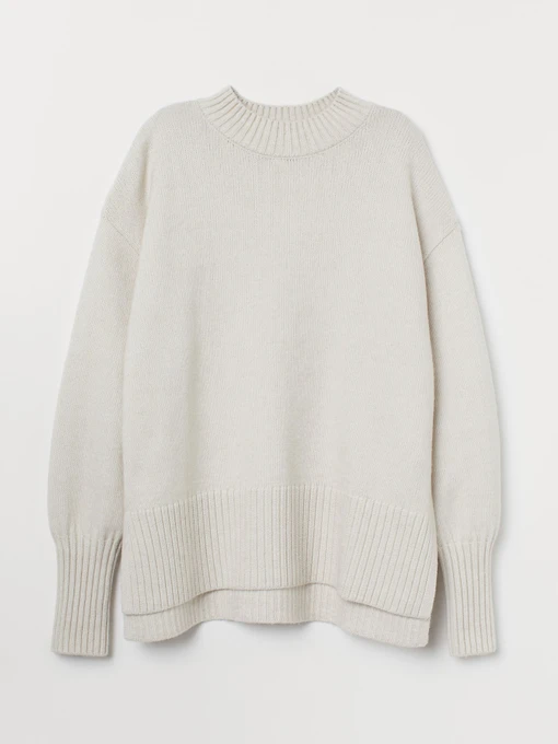 Свитры и кардиганы H&M модель 44704 Фото