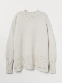 Свитры и кардиганы H&M модель 44704 Фото