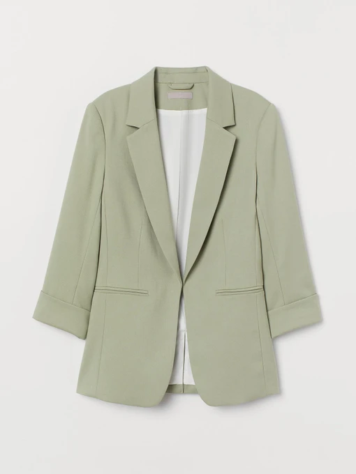 Пиджаки H&M модель 69297 Фото