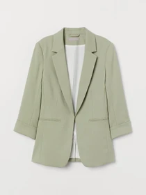Піджаки H&M модель 69297 Фото