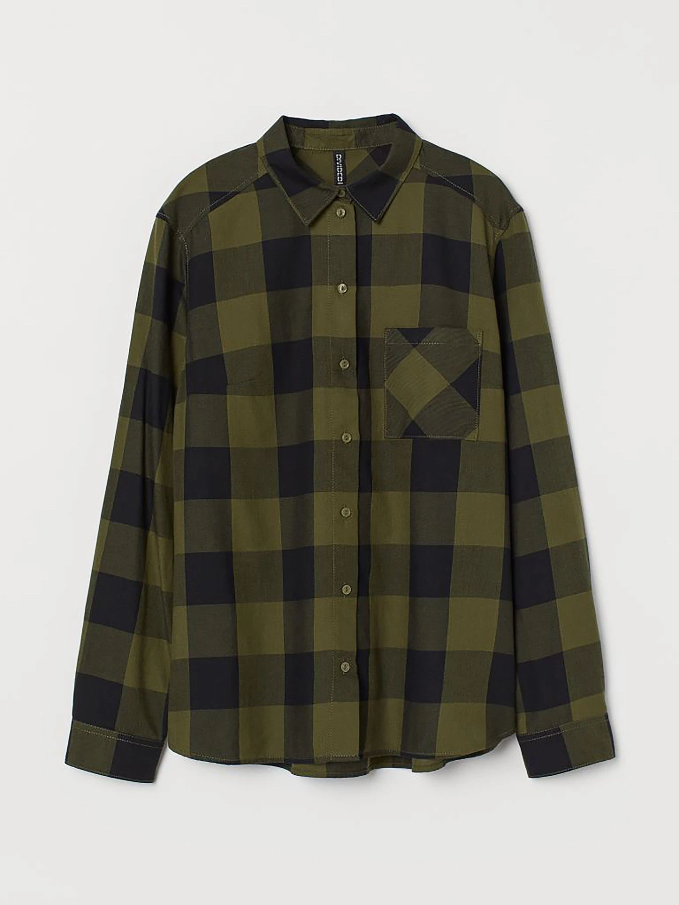 Сорочки H&M модель 69295 Фото