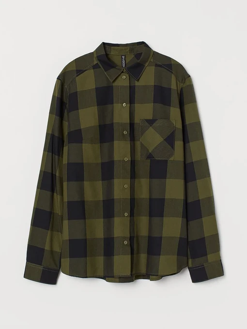 Сорочки H&M модель 69295 Фото