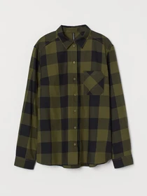 Сорочки H&M модель 69295 Фото