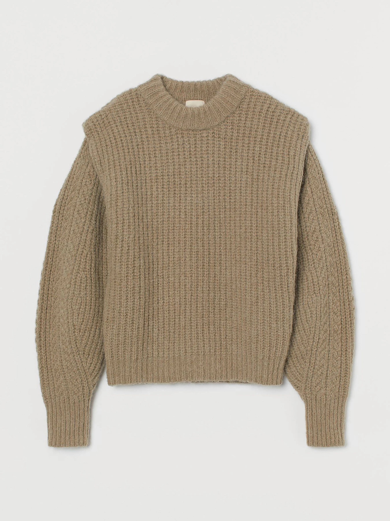 Свитры и кардиганы H&M модель 69285 Фото
