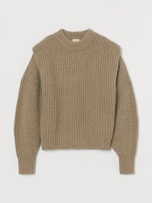 Светри та кардигани H&M модель 69285 Фото