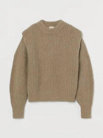 Свитры и кардиганы H&M модель 69285 Фото