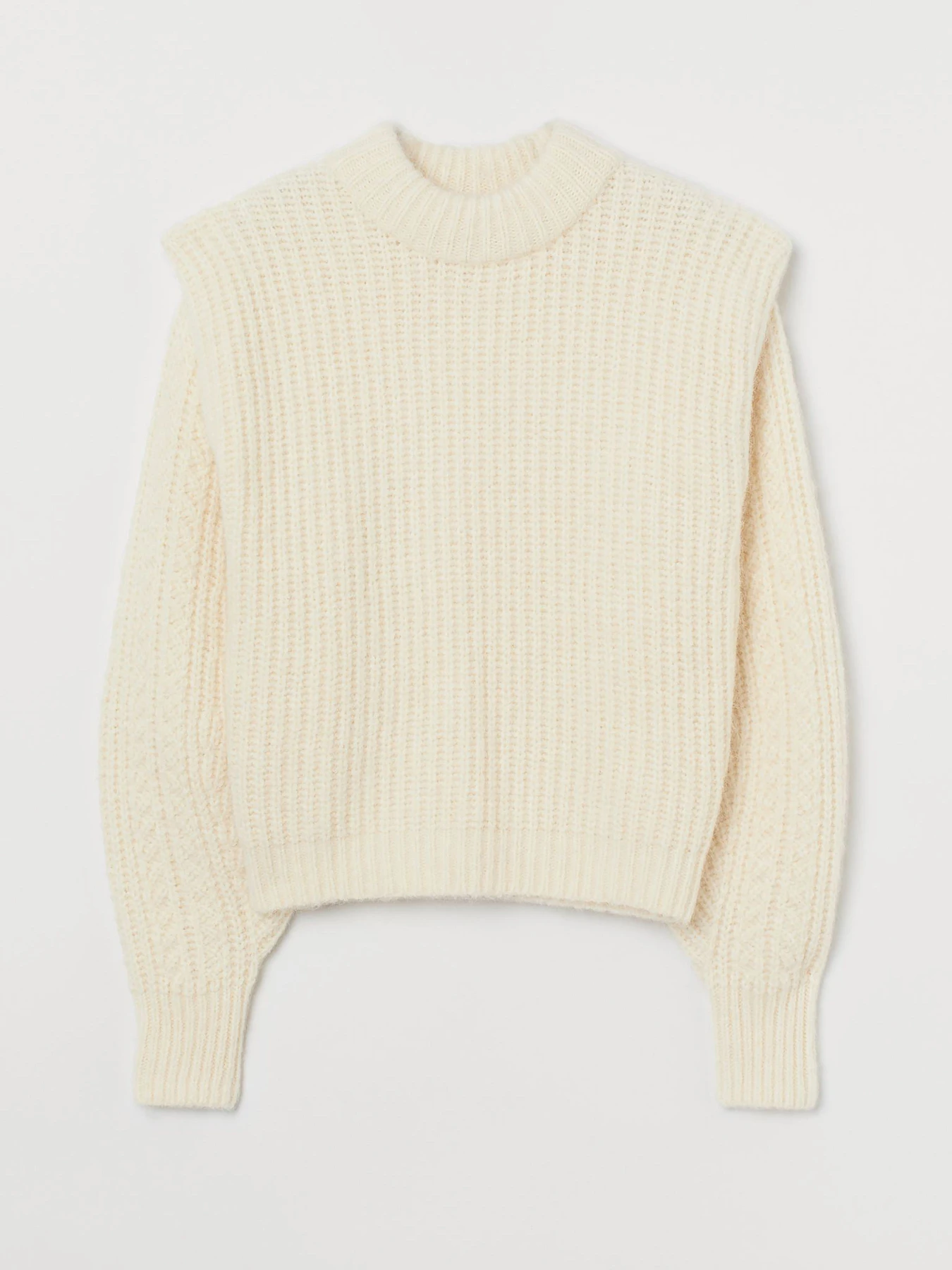 Свитры и кардиганы H&M модель 69281 Фото