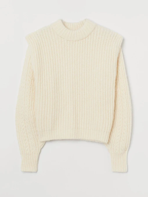 Свитры и кардиганы H&M модель 69281 Фото