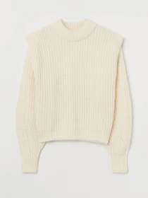 Свитры и кардиганы H&M модель 69281 Фото
