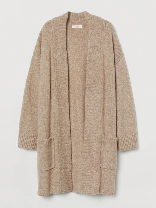 Светри та кардигани H&M модель 69299 Фото