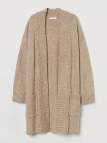 Свитры и кардиганы H&M модель 69299 Фото
