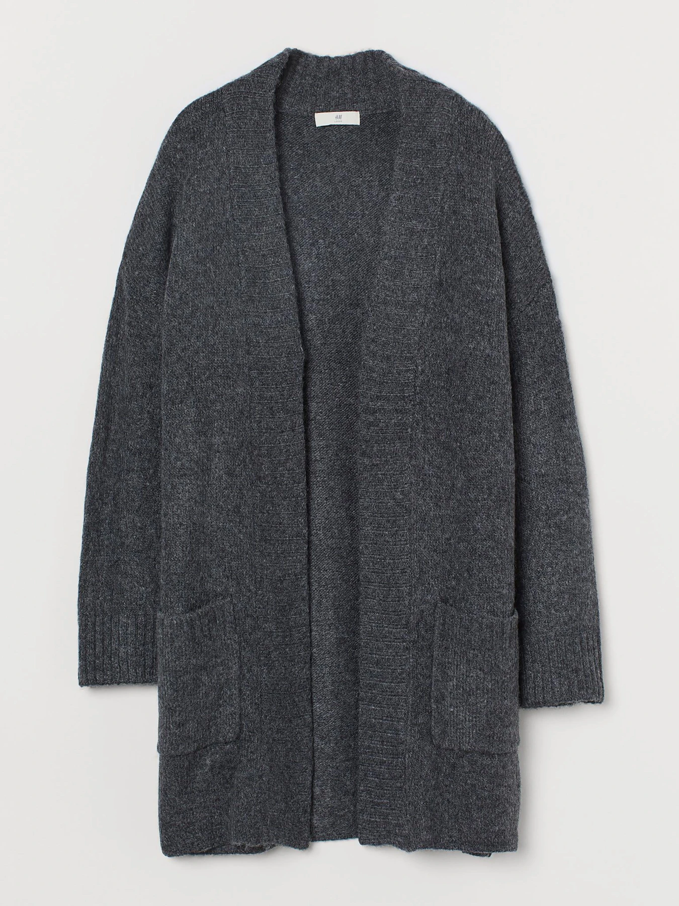 Свитры и кардиганы H&M модель 69296 Фото
