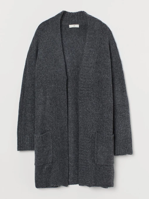 Светри та кардигани H&M модель 69296 Фото