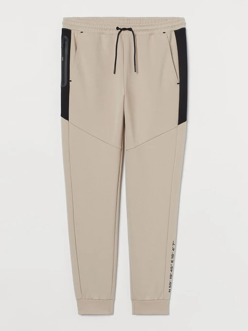 Брюки H&M модель 69301 Фото
