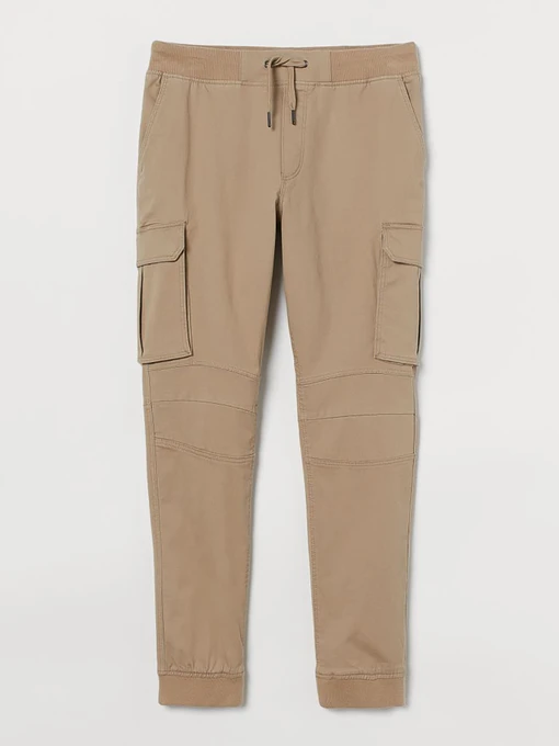 Брюки H&M модель 69303 Фото