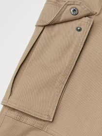 Штани H&M модель 69303 Фото