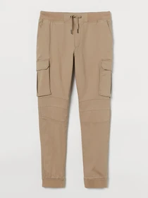 Штани H&M модель 69303 Фото