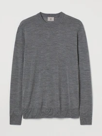 Светри та кардигани H&M модель 69304 Фото