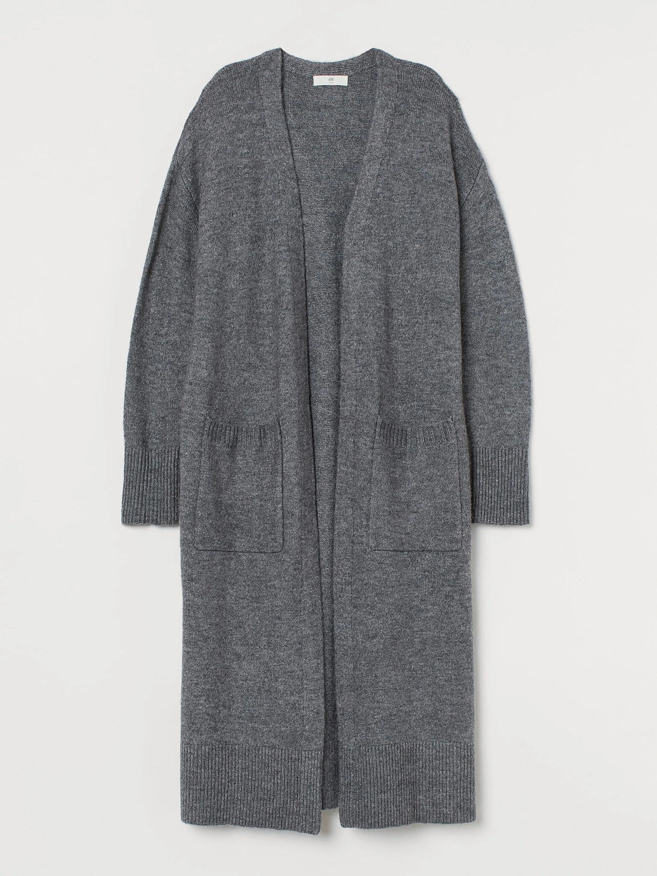 Свитры и кардиганы H&M модель 69306 Фото