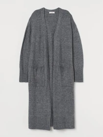 Свитры и кардиганы H&M модель 69306 Фото