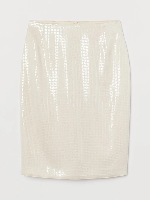 Юбки H&M модель 59068 Фото
