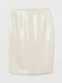 Спідниці H&M модель 59068 Фото