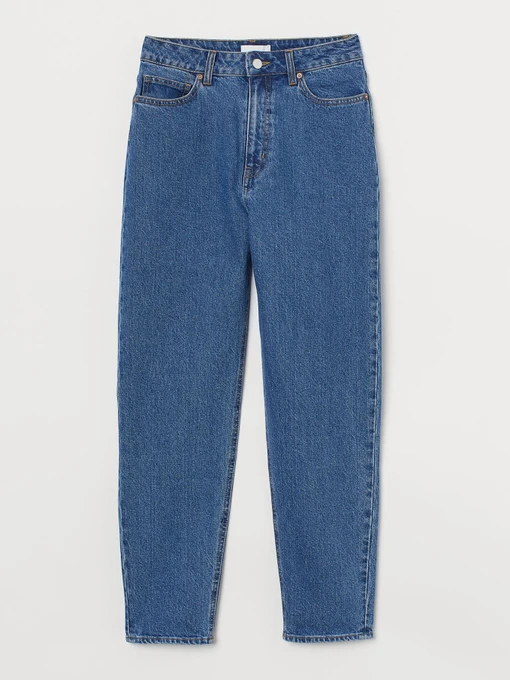 Джинси H&M модель 51661 Фото