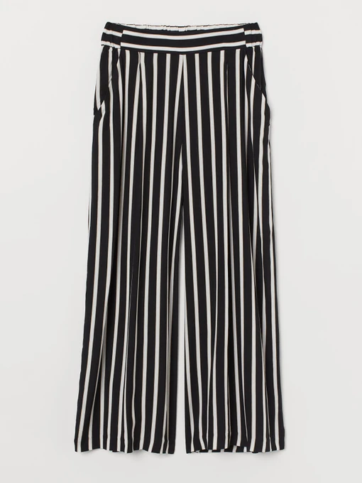 Брюки H&M модель 48370 Фото