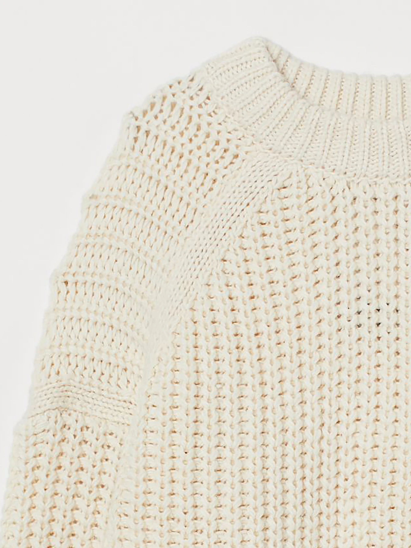 Свитры и кардиганы H&M модель 60585 Фото