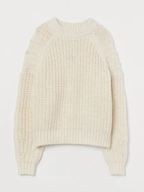 Свитры и кардиганы H&M модель 60585 Фото