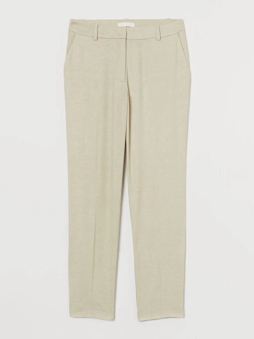 Брюки H&M модель 48939 Фото