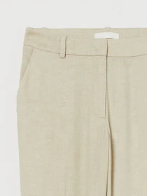 Брюки H&M модель 48939 Фото