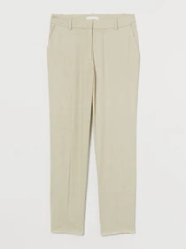 Брюки H&M модель 48939 Фото
