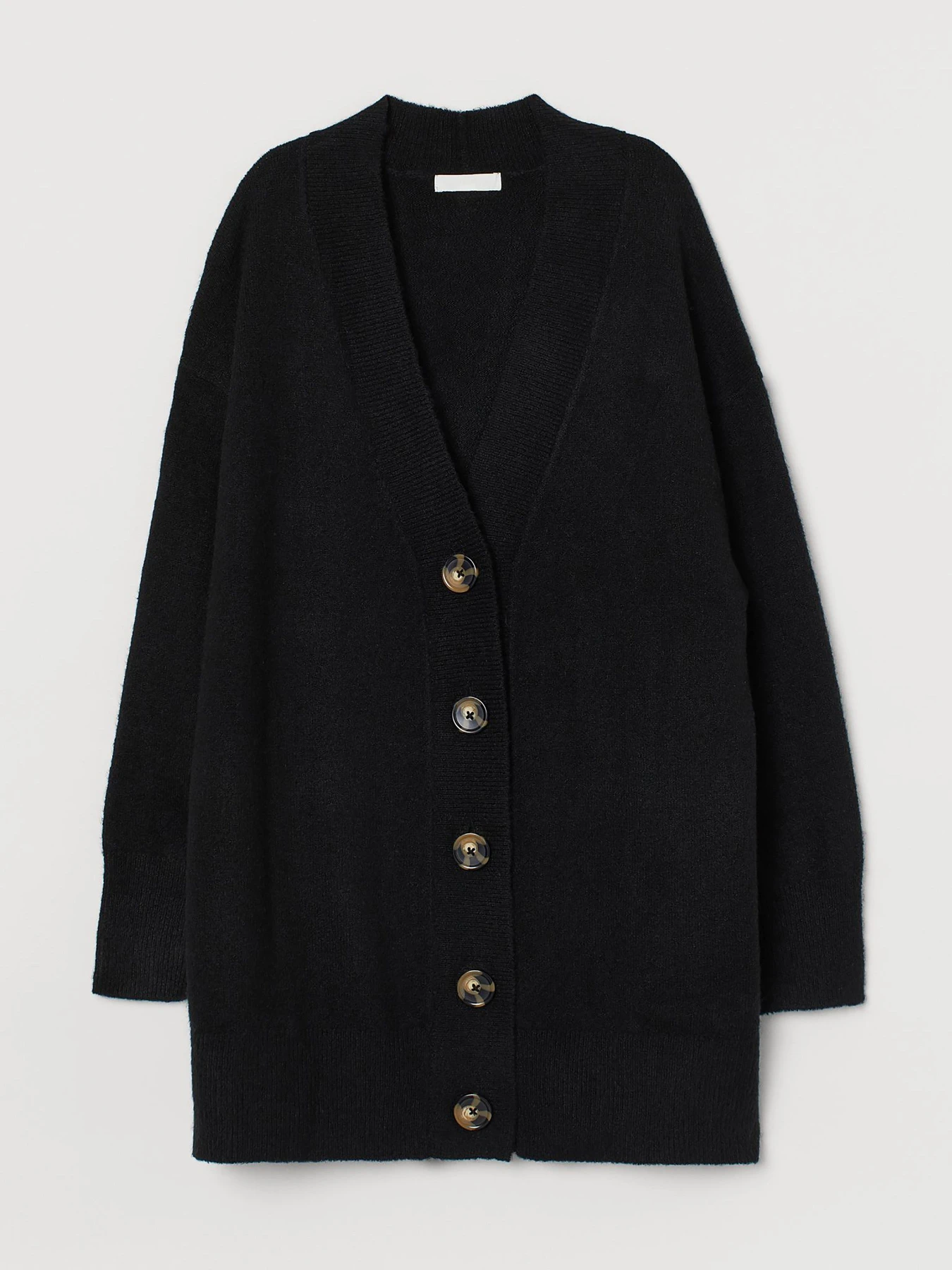 Свитры и кардиганы H&M модель 59754 Фото