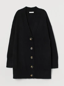 Свитры и кардиганы H&M модель 59754 Фото