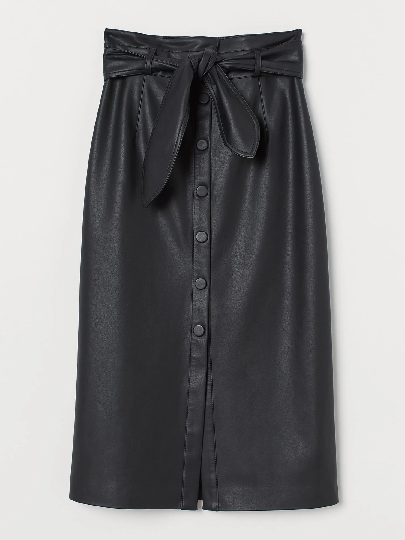 Юбки H&M модель 58227 Фото