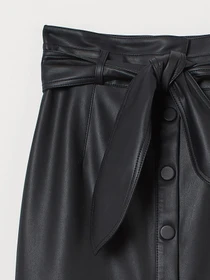 Юбки H&M модель 58227 Фото