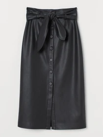 Юбки H&M модель 58227 Фото