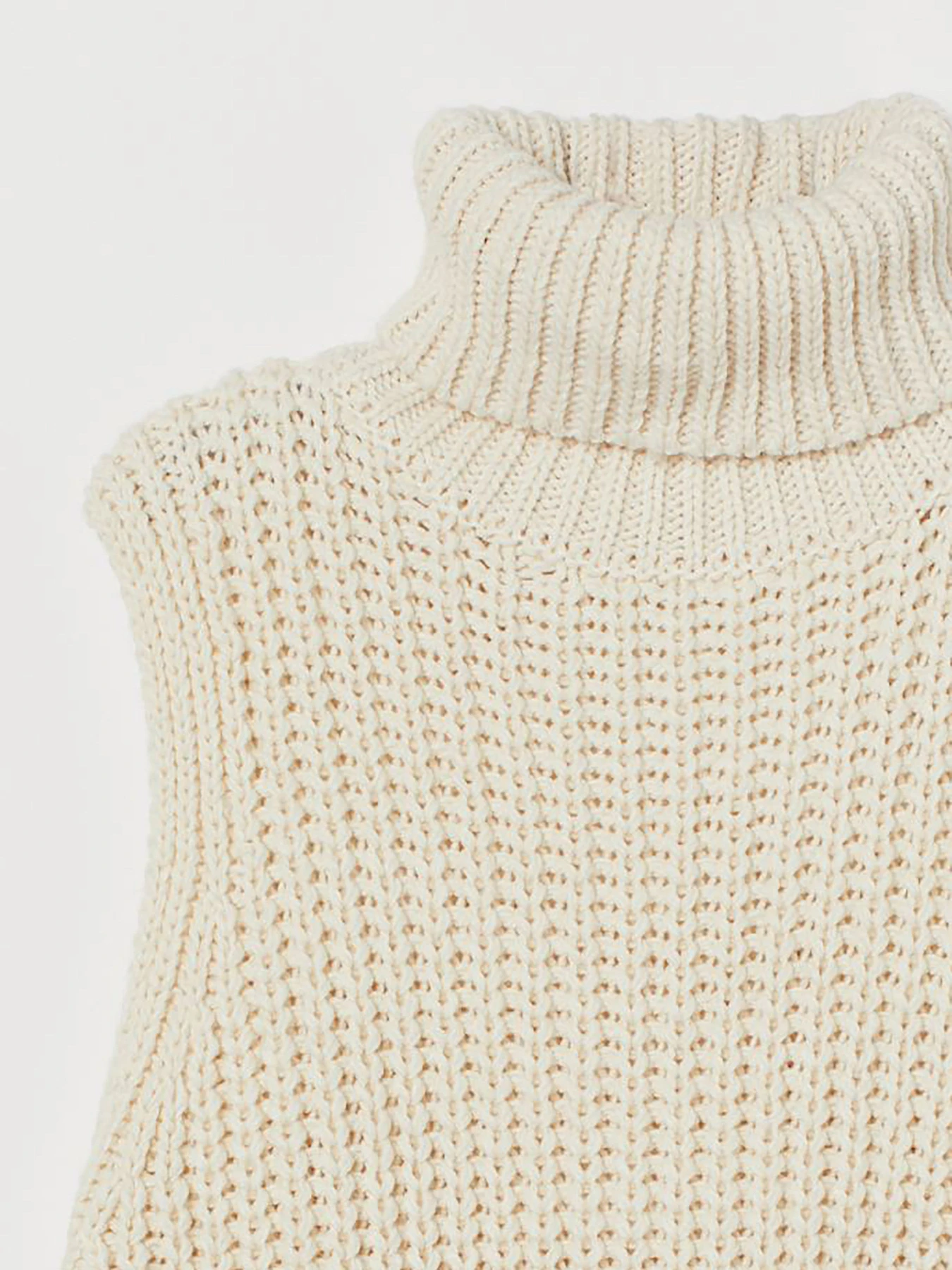 Свитры и кардиганы H&M модель 59877 Фото