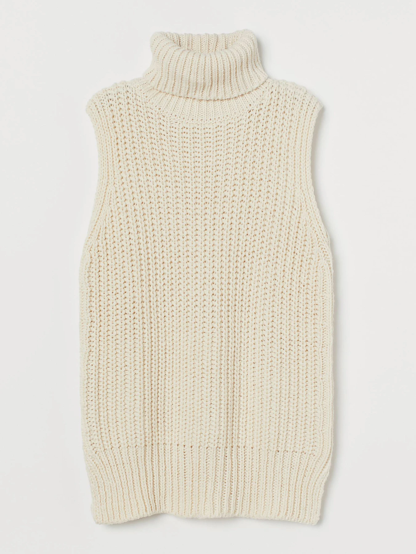 Свитры и кардиганы H&M модель 59877 Фото